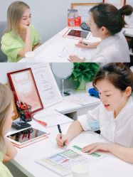 -CICI纤美·科技减肥美容