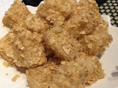 -新兴·金羊座·粤菜点心(乐峰店)