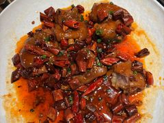 -峨嵋酒家(牡丹园店)