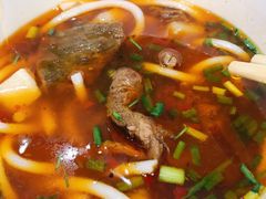 红油-精粉世家(汉街总部国际A座店)
