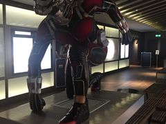 -成都百丽宫影城(LUXE太古里店)