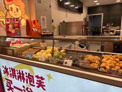 -西树泡芙(秦皇岛茂业天地店)