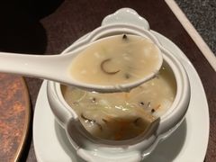 宋嫂鱼羹-杭州西子湖四季酒店·金沙厅