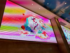 -菲住布渴酒店自助餐厅(阿里巴巴西溪园区店)