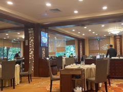 -麒麟中餐厅·经典粤菜·地道菜式老字号(广州长隆酒店)