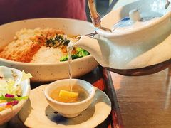 土瓶蒸-味太助·银饭食堂(中华城店)