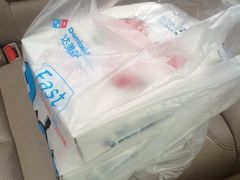 -达美乐比萨(慧忠路店)