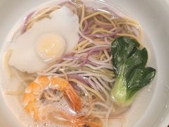 -四季餐厅(华苑店)