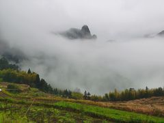 -公盂村