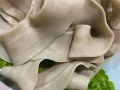-二刀潮牛·鲜牛肉火锅(爱融荟城店)