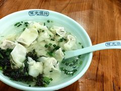 -潘国仙耳光馄饨(黄家阙路店)