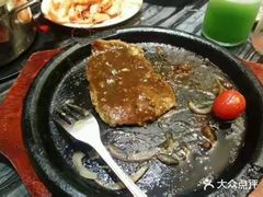 -吉布鲁牛排海鲜自助(船山大都会店)