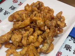 -鲁南仔·滕州炒鸡(经三路店)
