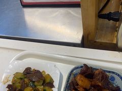 -7+7私家饭堂(人民路店)