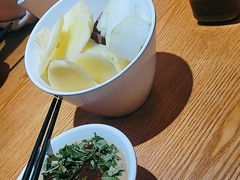 -南城香·饭香串香馄饨香(青年路店)