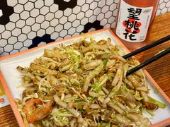 -大禹家·海鲜面馆(新闸路店)