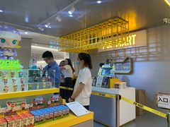 -泡泡玛特POPMART(龙湖杭州滨江天街店)