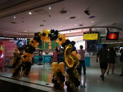 -金逸影城(大悦城IMAX激光店)