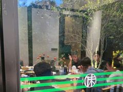 -味莊餐厅(康庄南街店)