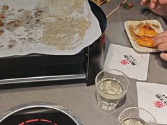 -粟氏天府·东北烧烤(长安街店)