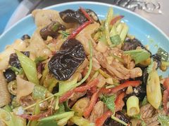 -瑞杰烧烤店·24小时营业(山东路店)