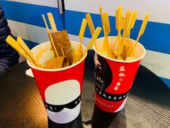 -童陈记重庆冷串串(食宝街店)