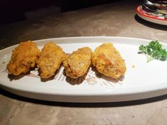 -新白鹿餐厅(金鹰新街口店)