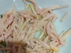 -新侨小馆(东直门北小街店)