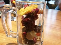 -品回味清真西北楼(宁波首店)