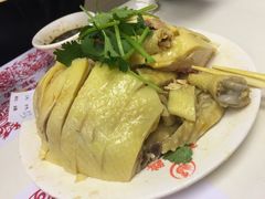 -振鼎鸡(华阴路店)