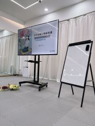 点击看大图 -子午孕教·孕妇瑜伽产后恢复(市北店)