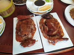-鑫百万烤鸭店(大兴店)