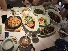 -小荔园·粤菜小馆(美的悦然广场店)