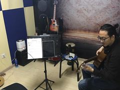 -大象音乐·吉他·架子鼓·声乐(双井店)