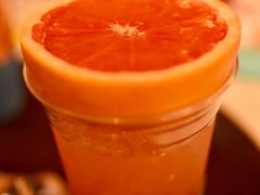 -Cafe de Paris(林荫路店)