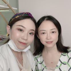 -久匠·野生眉半永久纹眉