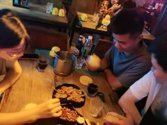 -海雾里小酒馆(观音桥店)