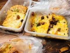 三鲜豆皮-老通城豆皮大王(吉庆街店)