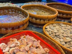-小厨师·二十年沈家门小海鲜(百井坊巷店)