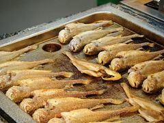 -金海湾自助餐厅(金陵饭店)