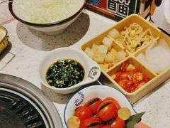 -猫爪爪原切自助烤肉(观音桥阳光世纪店)