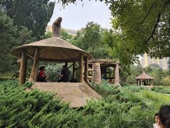 -元大都城垣遗址公园