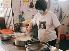 -陈记饮食店(菜园墩店)