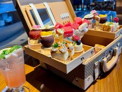 -广州中心皇冠假日酒店