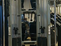 -北京嘉里健身·Kerry Sports(北京嘉里大酒店)
