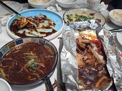 -三玛璐酒楼(汉口路店)