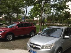 -高行绿洲六期