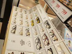 -LOHO眼镜(上海五角场合生汇店)