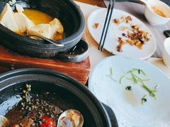 -望京楼flavor餐厅(古北水镇景区店)