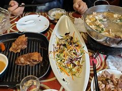 -大梁骨头馆·酱骨老菜(友好店)